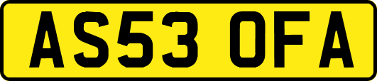 AS53OFA