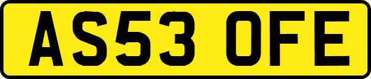 AS53OFE