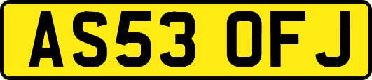 AS53OFJ