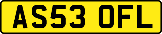 AS53OFL