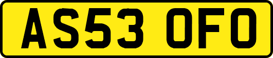 AS53OFO