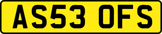 AS53OFS