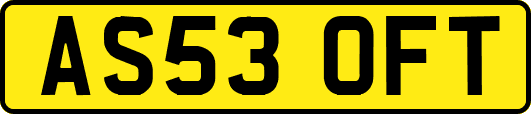 AS53OFT