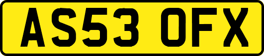 AS53OFX