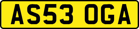 AS53OGA