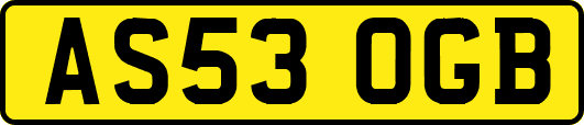 AS53OGB