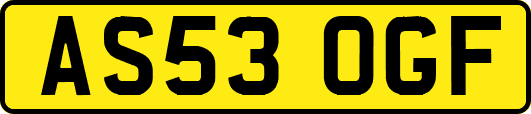 AS53OGF