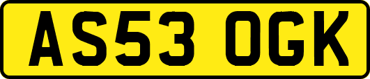 AS53OGK