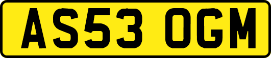 AS53OGM