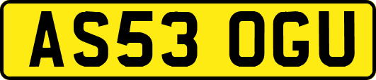 AS53OGU