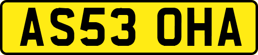 AS53OHA