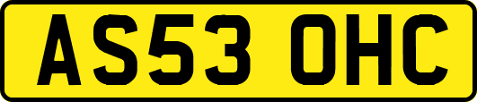 AS53OHC