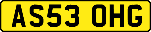 AS53OHG