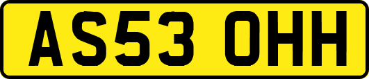 AS53OHH