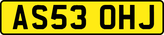 AS53OHJ