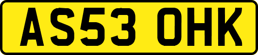 AS53OHK
