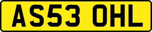 AS53OHL