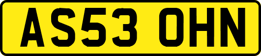 AS53OHN