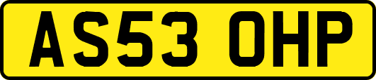 AS53OHP