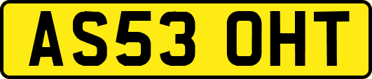 AS53OHT