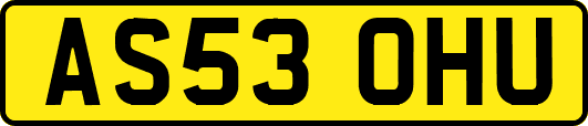AS53OHU