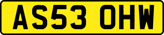 AS53OHW