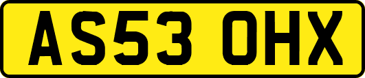 AS53OHX