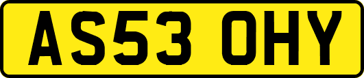 AS53OHY