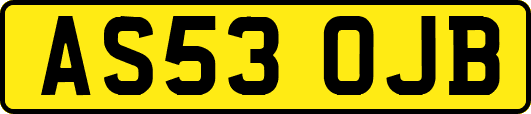 AS53OJB