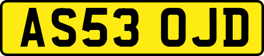 AS53OJD