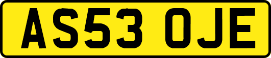 AS53OJE