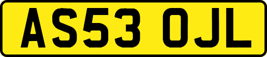 AS53OJL