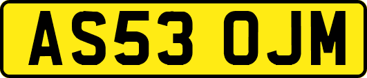 AS53OJM
