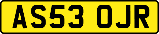 AS53OJR