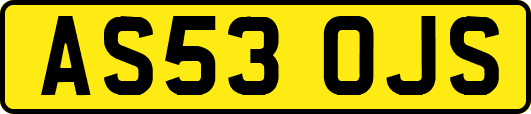 AS53OJS