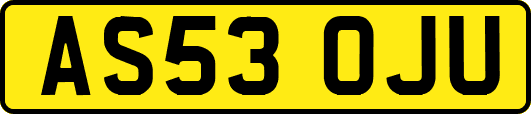 AS53OJU
