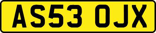 AS53OJX