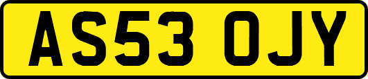 AS53OJY
