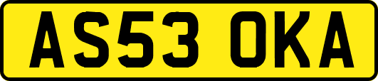 AS53OKA