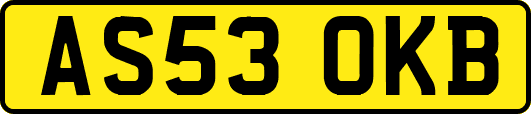 AS53OKB