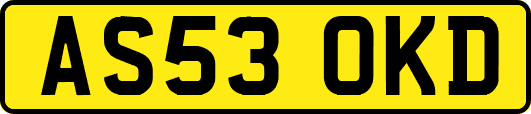 AS53OKD