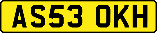 AS53OKH