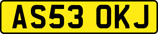 AS53OKJ