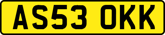 AS53OKK