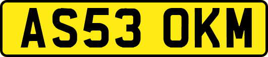 AS53OKM