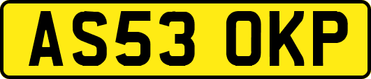 AS53OKP