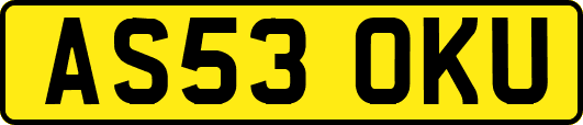 AS53OKU
