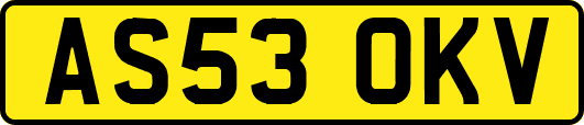 AS53OKV