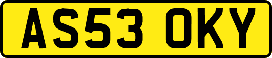 AS53OKY