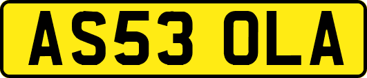 AS53OLA